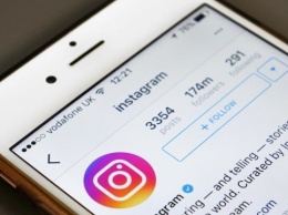 Instagram удалит посты с рекламой вейпов и оружия