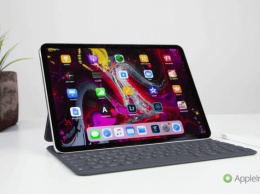 Мартовский iPad Pro в опасности?