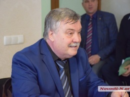 «Я Кравченко помню»: депутат Олабин предложил уволиться начальнику управления культуры