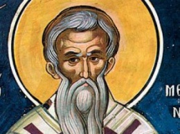 Сегодня православные христиане чтут Святителя Амвросия