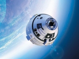 Космический корабль Boeing не смог добраться до МКС