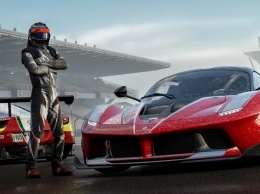 Turn 10 уже провела тест Forza Motorsport 8 и рассказала о новшествах игры