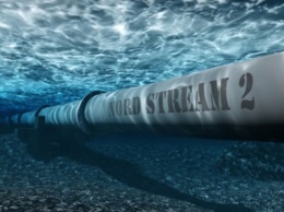 Швейцарская компания "заморозила" участие в Nord Stream 2