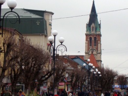 Туристические приманки города на Тернопольщине покажут в 3D-формате