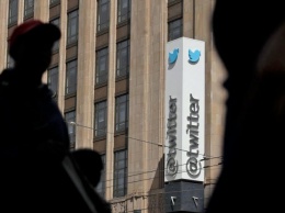 В социальной сети Twitter удалено около 6000 аккаунтов из Саудовской Аравии