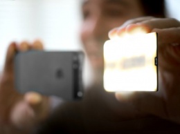 Apple разрабатывает новые аксессуары для фото на iPhone