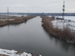 Пробы воды в реках Кривбасса показали превышения допустимых норм в несколько раз, - ФОТО
