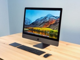 А что же теперь будет с iMac Pro?