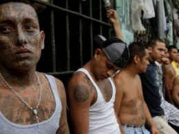 В тюрьме Гондураса подрались заключенные: Погибли 18 человек