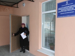 Достойно умереть: открыто первое в Украине отделение паллиативной помощи