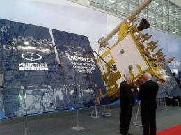 Новый спутник «Глонасс-К» отправится в космос в марте
