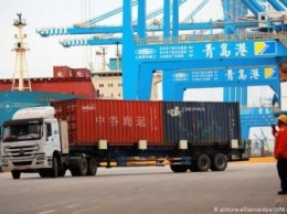 Китай снижает таможенные пошлины на 850 товаров