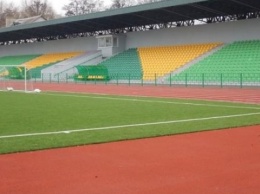 Соревнования "Зимнее Первенство 2020" по футболу среди женщин пройдут в Чернигове