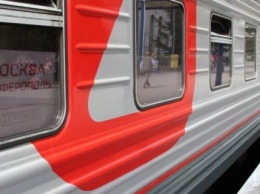 Прокуратура АРК допускает заведение уголовных дел по факту запуска российских поездов в Крым
