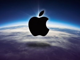 Apple работает над собственной спутниковой связью