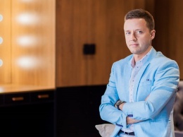 Из рабочего в миллионеры: Предприниматель из Днепра Виталий Филимонов показал, что каждый может стать успешным изменив мышление
