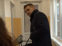 Богатейший 36-летний СБУшник получил элитную квартиру в центре Киева (ВИДЕО)