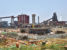 Индия увеличит мощности по выплавке стали на 10%, - ICRA