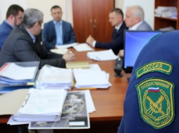 Госкомрегистр проведет плановые проверки в шести городах Крыма