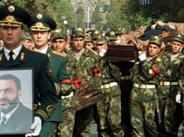 В Армении возобновили дело о теракте в парламенте в 1999 году