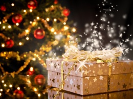 Тайный Санта: Как присоединиться к сбору подарков для пожилых людей