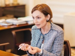 Рожкова назвала условия МВФ для новой кредитной программы