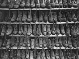 Анатомия обуви: что нужно знать о хайкерах