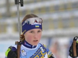 14-летняя сестра Меркушиной установила рекорд стала чемпионкой Украины