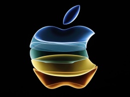 Лучший год за десятилетие: акции Apple взлетели до рекордных показателей