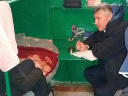 В заключенных Кропивницкого СИЗО зафиксировано более 80 телесных повреждений