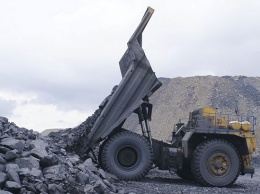 Швейцарская Adelon AG пока не планирует участвовать в приватизации шахт в Украине