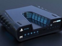 Сколько будет стоить ПК с характеристиками PlayStation 5 на момент выхода консоли