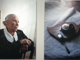 Соль людей и сложные соединения: в галерее одесского Горсада открылась фотовыставка