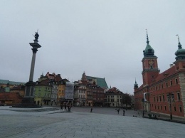 Экскурсия по польской столице: что посмотреть в Варшаве за один день