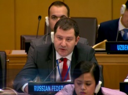 Ельченко упрекнул Россию мертвыми детьми в Сирии