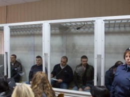 Освободившие экс-беркутовцев судьи принимали решения в пользу Януковича