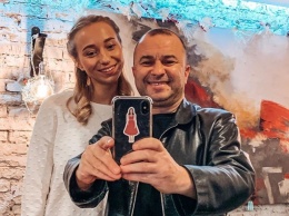 Виктор Павлик женится на девушке, которая моложе его на 30 лет: в четвертый раз