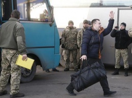 "Привет, мамуль...": первые фразы вернувшихся из плена украинцев - пробирает до слез
