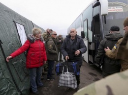 Лутковская назвала количество украинских заложников боевиков ОРДЛО