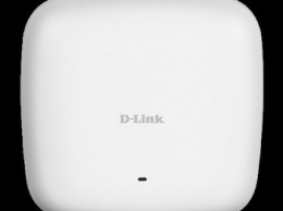 D-Link AC1750 Wave 2 - точка доступа с MU-MIMO И PoE DAP-2680