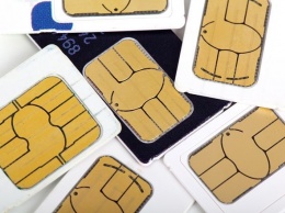 В Украине стартовали продажи iPhone на две SIM-карты