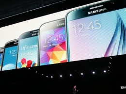 Samsung придумала новый способ ввода текста