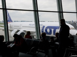 LOT запустит прямые рейсы в Вашингтон с удобными стыковками из Украины