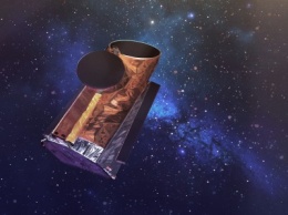 NASA планирует найти вторую Землю с помощью космического телескопа