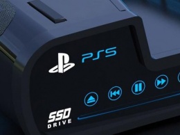 Раскрыты характеристики PlayStation 5