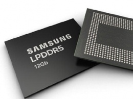 Samsung ускорит работу памяти в смартфонах 2020 года