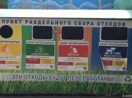 Переработка мусора: Москва - пример для других городов?