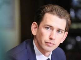 Австрией впервые будет руководить правительство консерваторов и зеленых