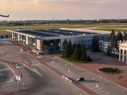 В аэропорту "Харьков" откроются новые рейсы в Будапешт, Бургас и Ираклион