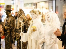 В Харькове пройдет всеукраинский фестиваль уличного искусства